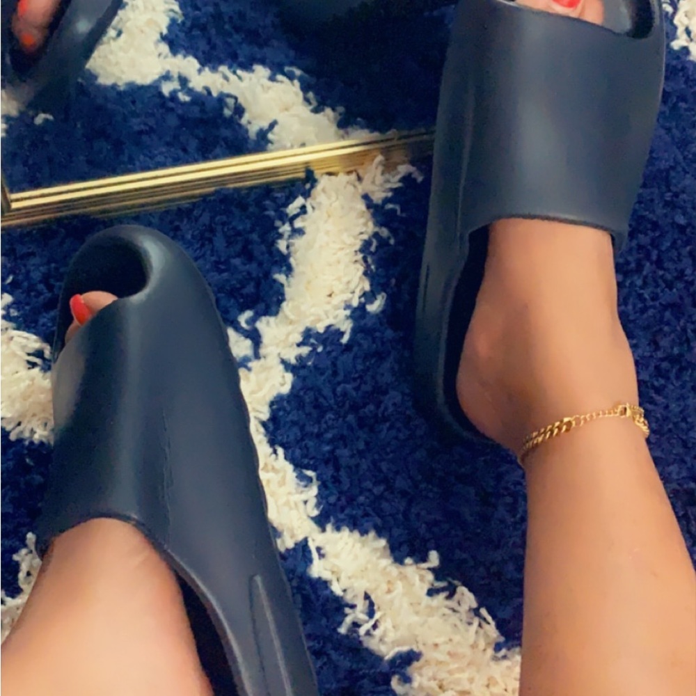 Chunky Slides